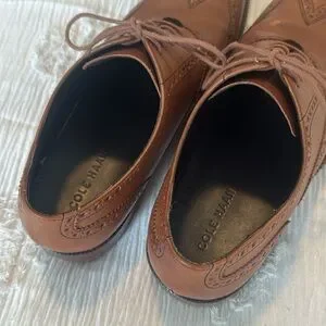 Cole Haan | Shoes | Cole Haan Modern Classics Wingtip  display picture 3